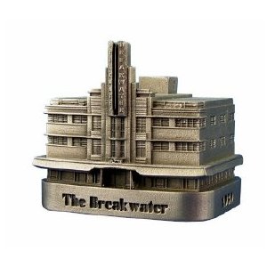 BreakWater Hotel
